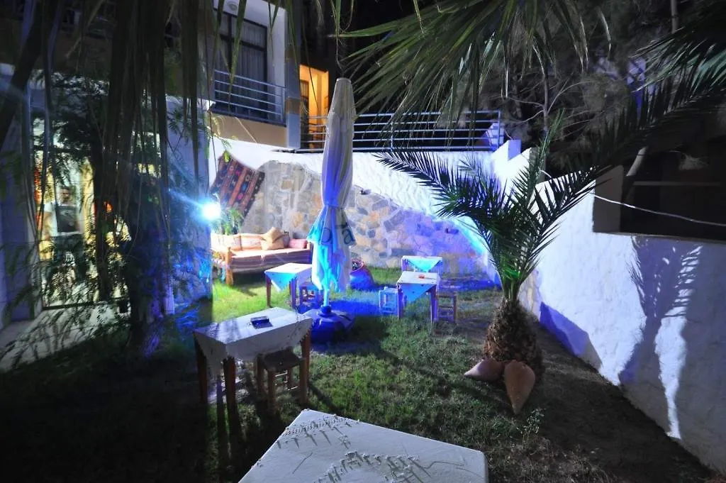 Pacific Hotel Çeşme