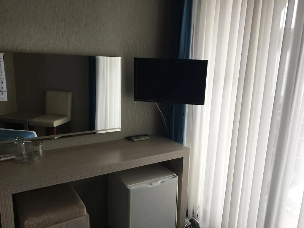 Pacific Hotel Çeşme 2*,  Türkiye