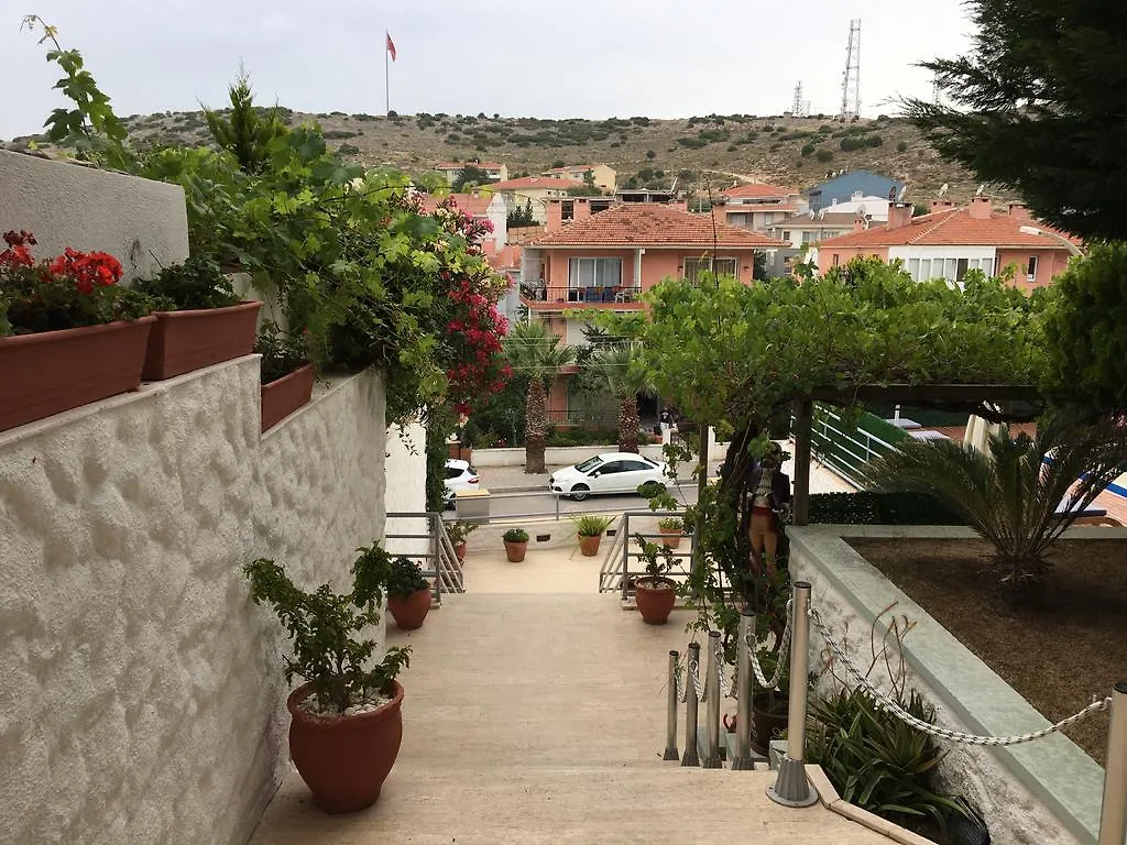 Pacific Hotel Çeşme