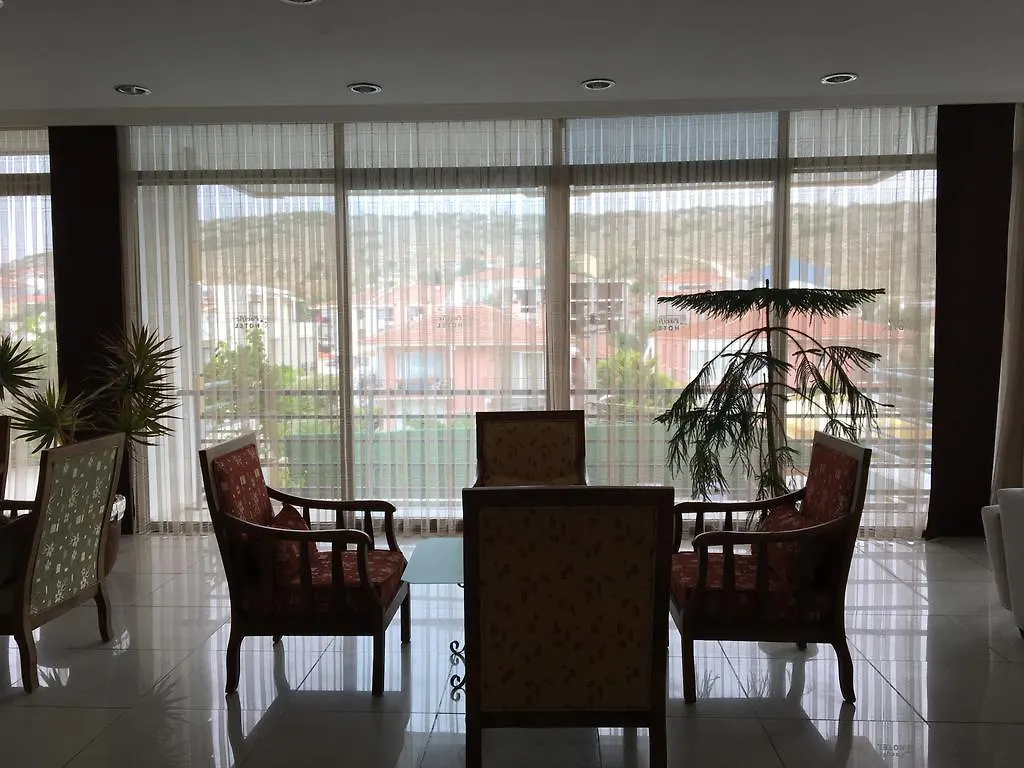Pacific Hotel Çeşme