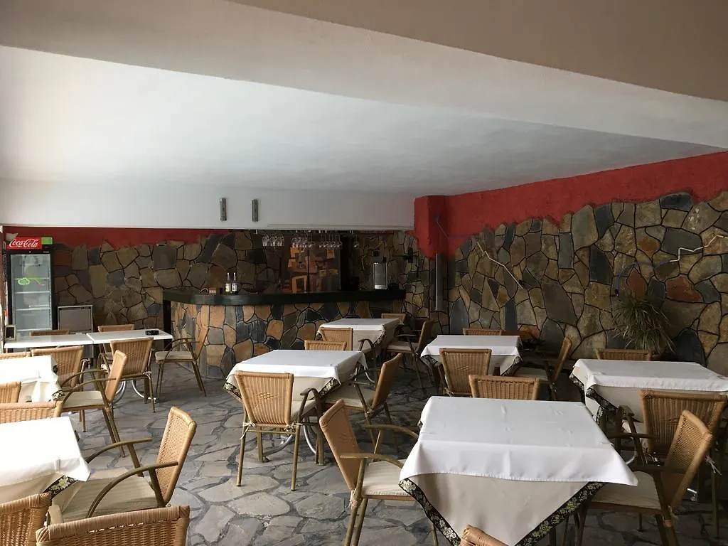 Pacific Hotel Çeşme